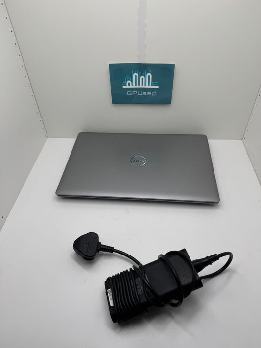 Dell Precision 3591 Intel Ultra 7 165H 64GB 1TB RTX 1000 ADA Laptop