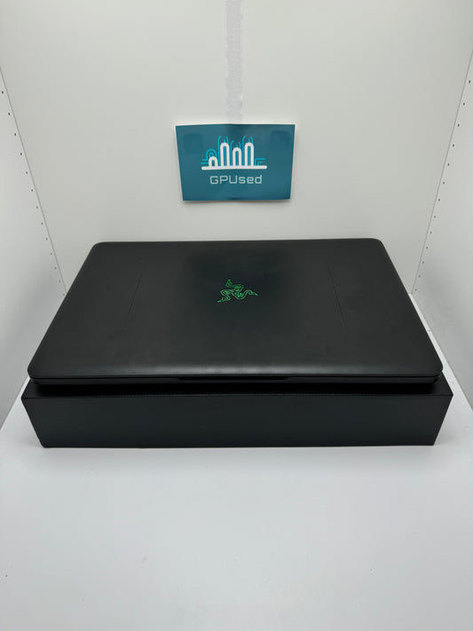 Razer Blade Pro RZ09 01663E54 17” Gaming Laptop