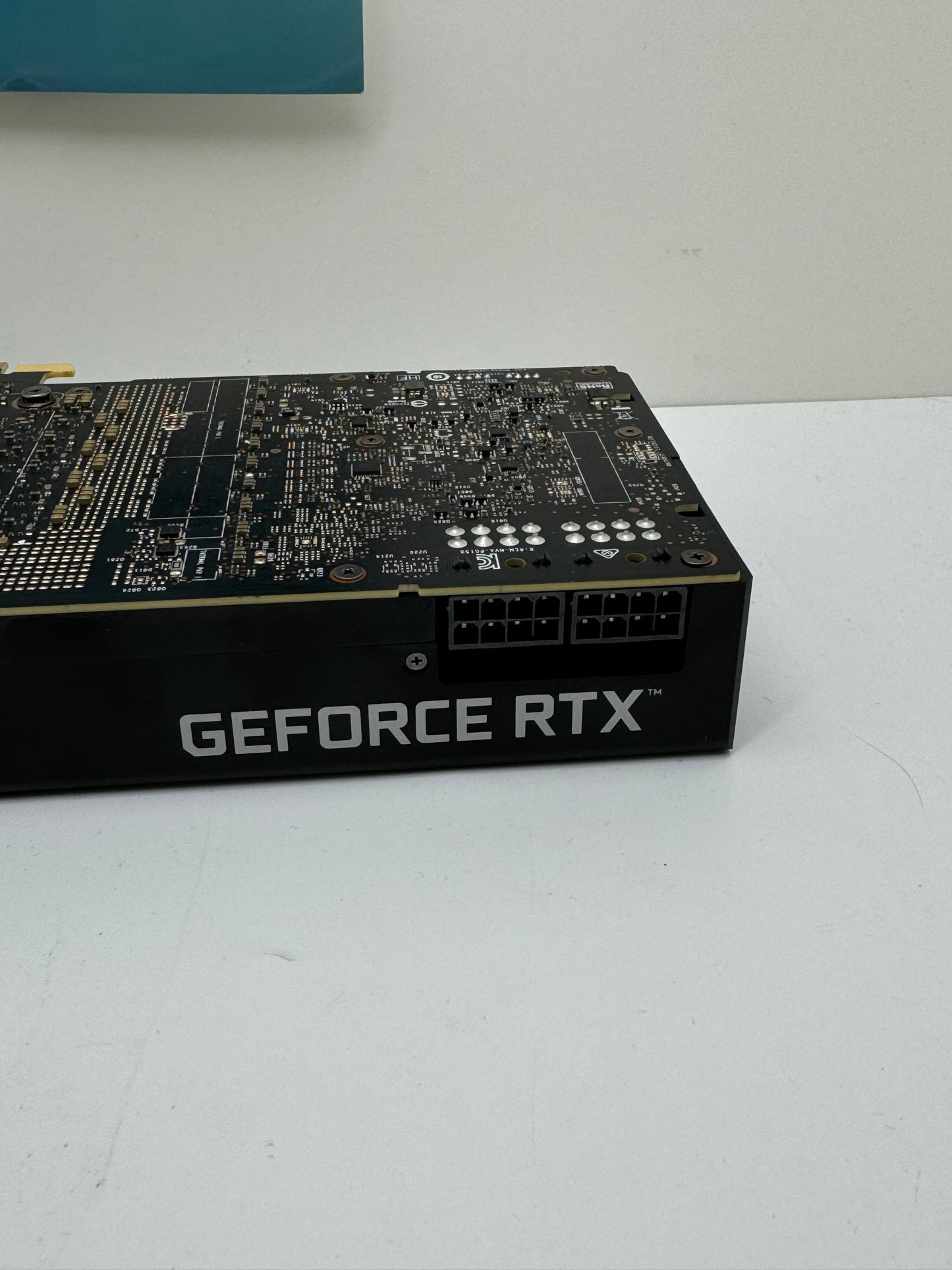 PNY Nvidia GeForce RTX 2080 Ti Blower 11GB GDDR6 - A