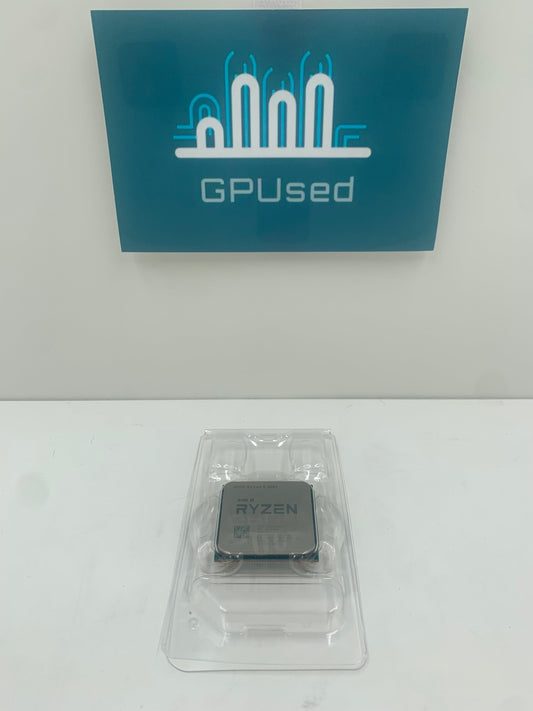 AMD Ryzen 3 4300G Processor CPU - Socket AM4