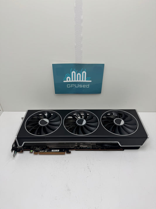 XFX AMD Radeon RX 7900XT Merc 310 20GB GDDR6 - A