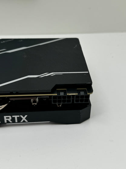 MSI Nvidia GeForce RTX 2080 Ventus 8GB GDDR6 - A