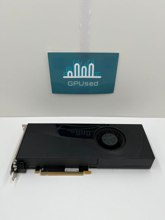 Nvidia GeForce RTX 2080 OEM 8GB GDDR6 - A