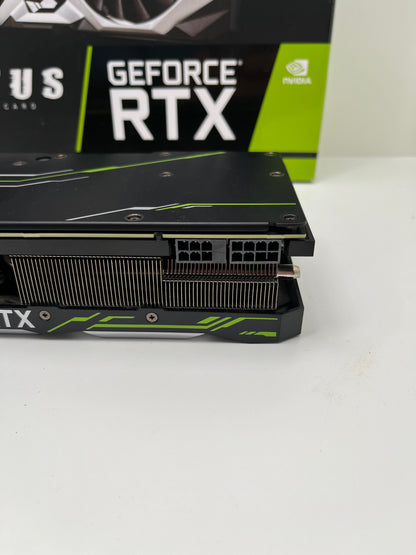 MSI Nvidia GeForce RTX 2080 Super Ventus 8GB GDDR6 - A