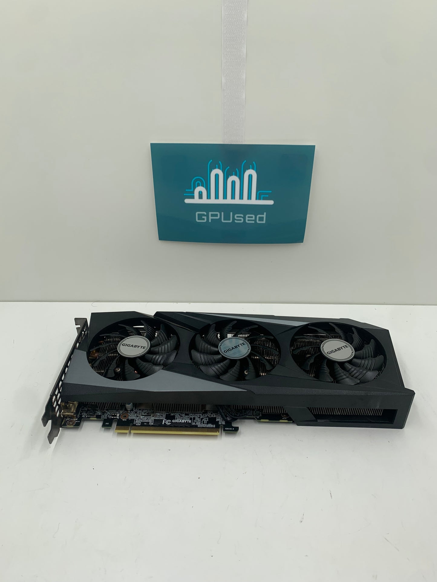 Gigabyte Nvidia GeForce RTX 3060 Ti Gaming 8GB GDDR6