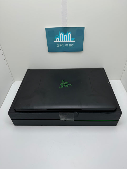 Razer Blade RZ09 01953w53 Gaming Laptop