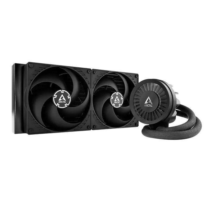 7900 XTX - R7 5800X3D - 32GB - 850W - 1TB - 4TB - B550 - 280mm - Lian Li O11