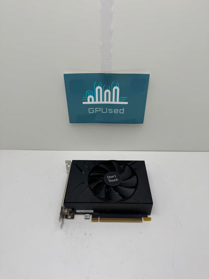 Nvidia GeForce GTX 1650 OEM 4GB GDDR5 - A