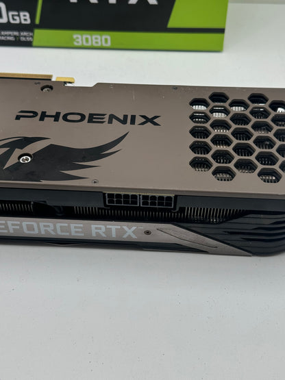 Gainward Nvidia GeForce RTX 3080 Phoenix 10GB GDDR6X - B