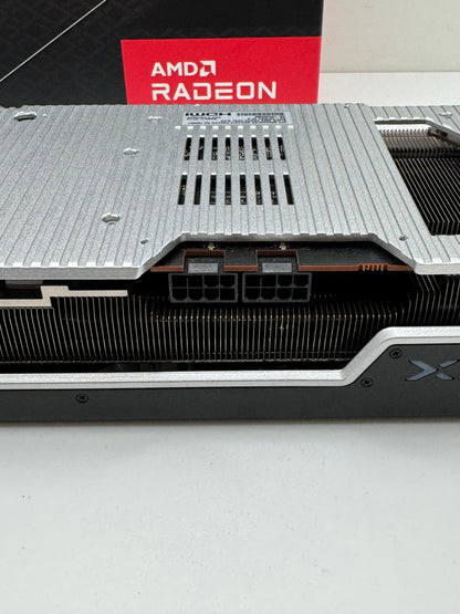 XFX AMD Radeon RX 7900XT Merc 310 20GB GDDR6 - A