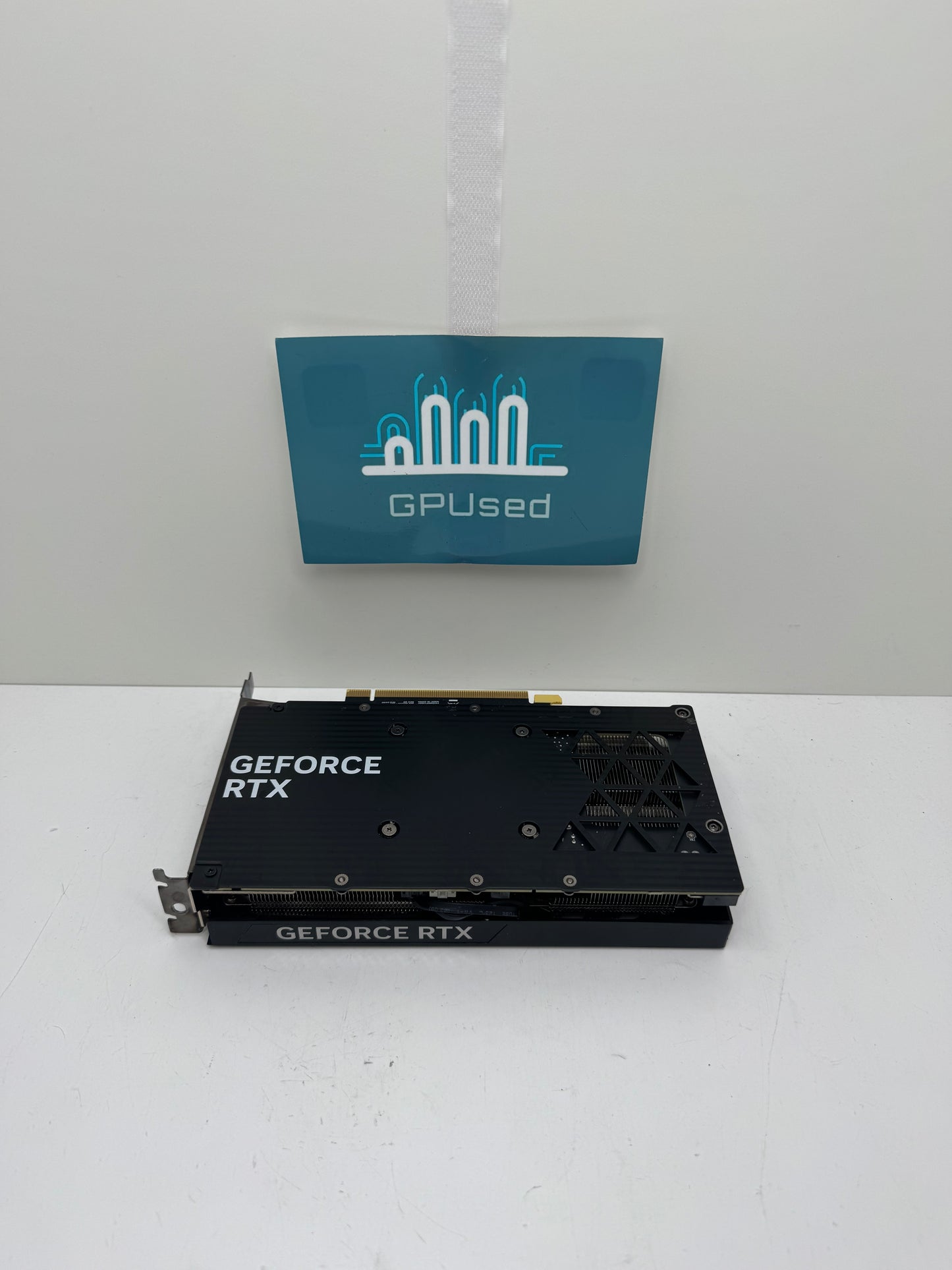 HP Nvidia GeForce RTX 4060 Ti OEM 8GB GDDR6 - A