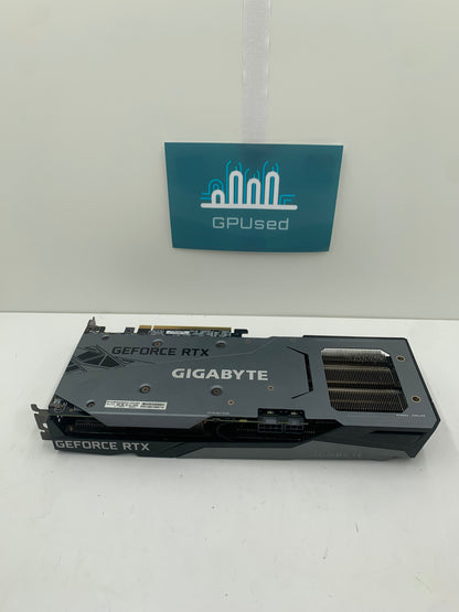 Gigabyte Nvidia GeForce RTX 3060 Ti Gaming 8GB GDDR6