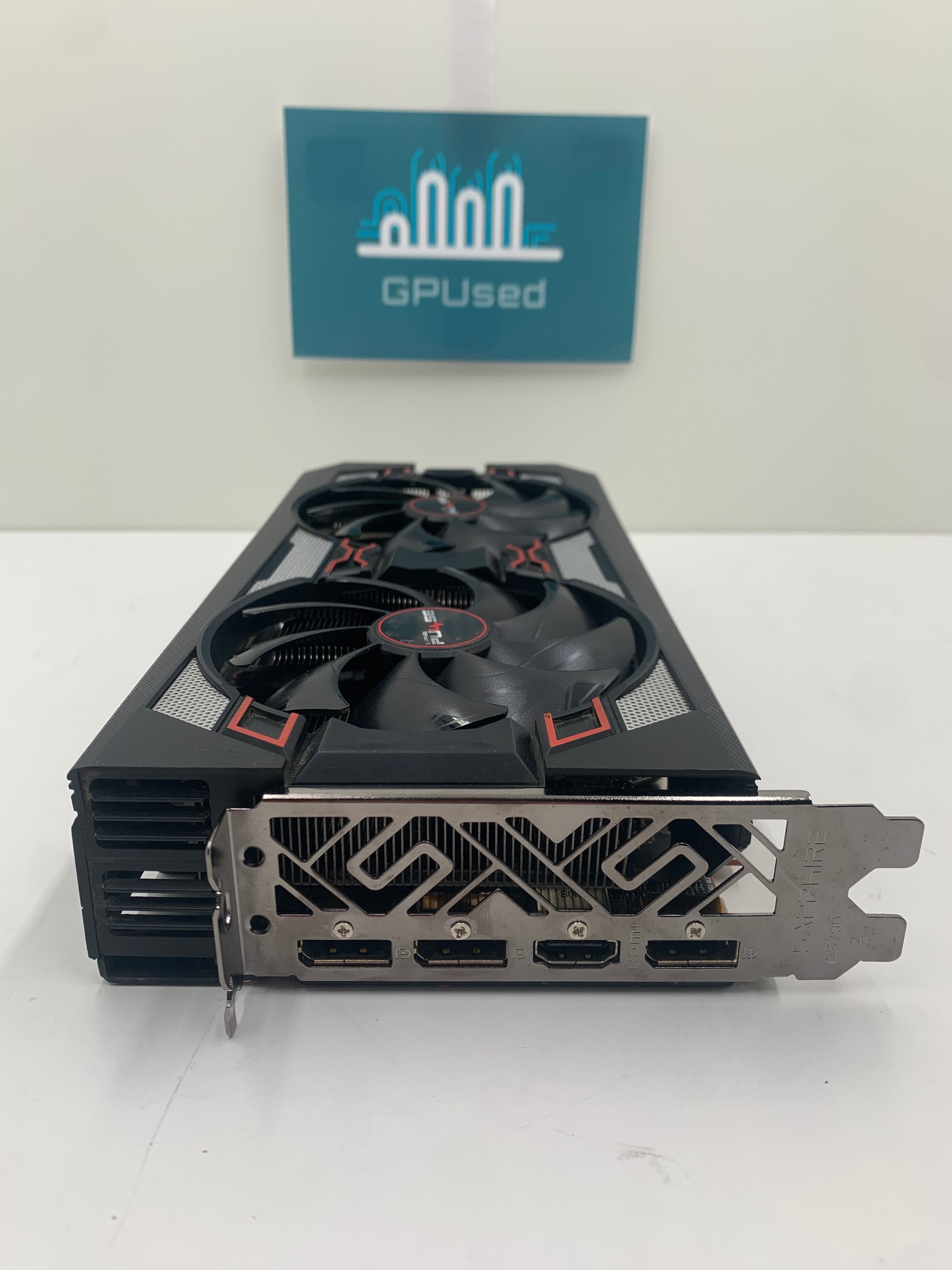 Sapphire AMD Radeon RX 5700XT Pulse 8GB GDDR6