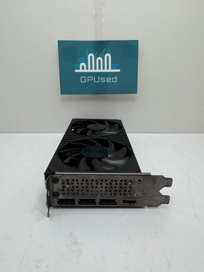 HP Nvidia GeForce RTX 4060 Ti OEM 8GB GDDR6 - A