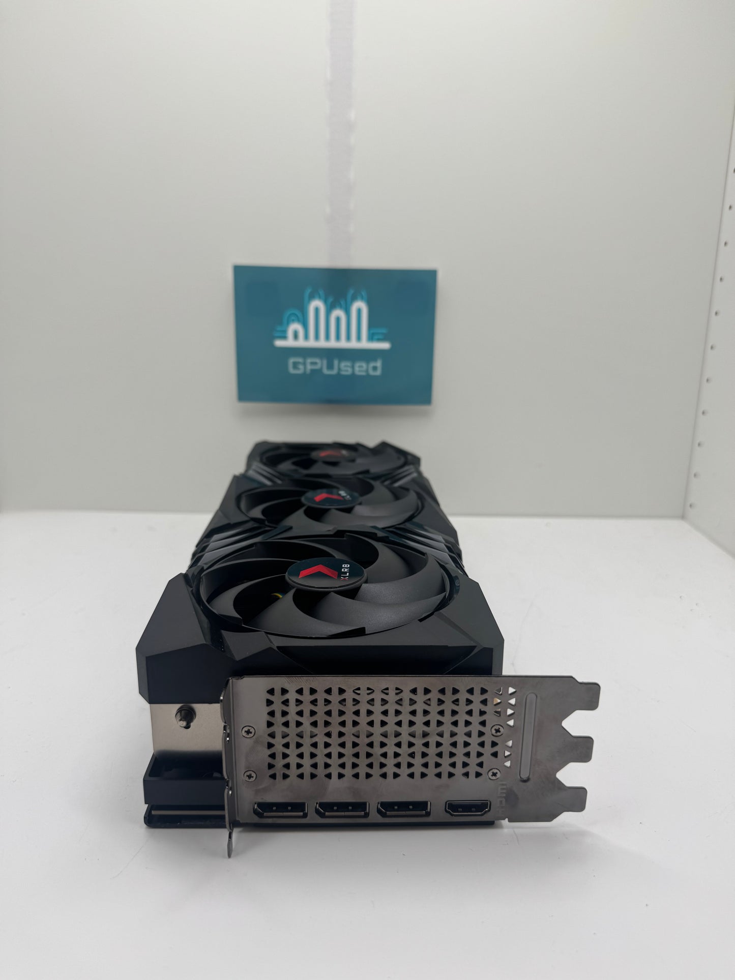 PNY Nvidia GeForce RTX 4090 XLR8 24GB GDDR6X - A