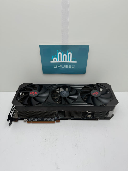 Powercolor AMD Radeon RX 6800XT Red Devil 16GB GDDR6 - A