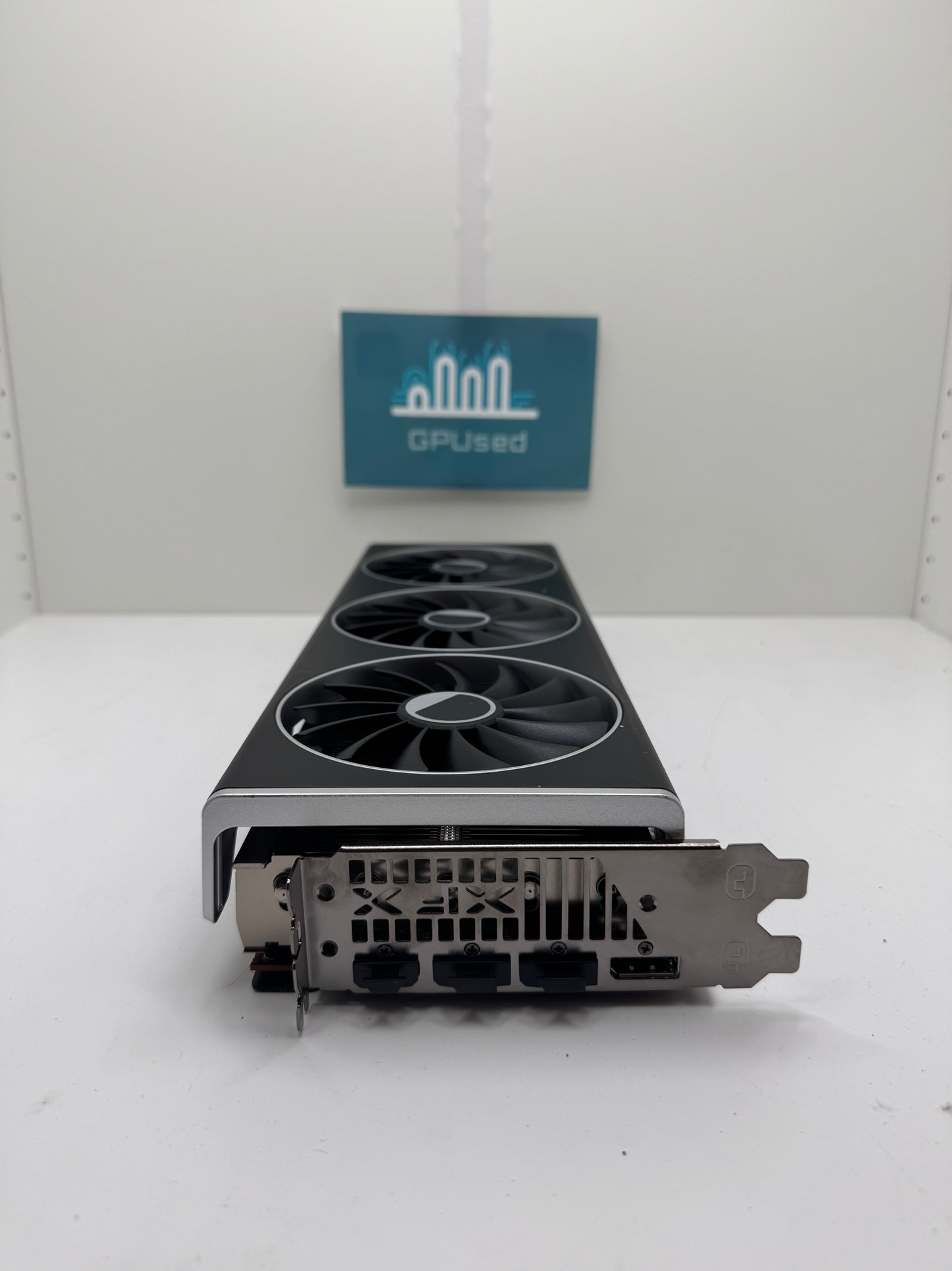 XFX AMD Radeon RX 7900XT Merc 310 20GB GDDR6 - A