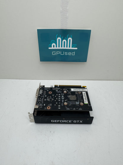 Nvidia GeForce GTX 1650 OEM 4GB GDDR5 - A