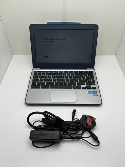 ASUS C202S Notebook