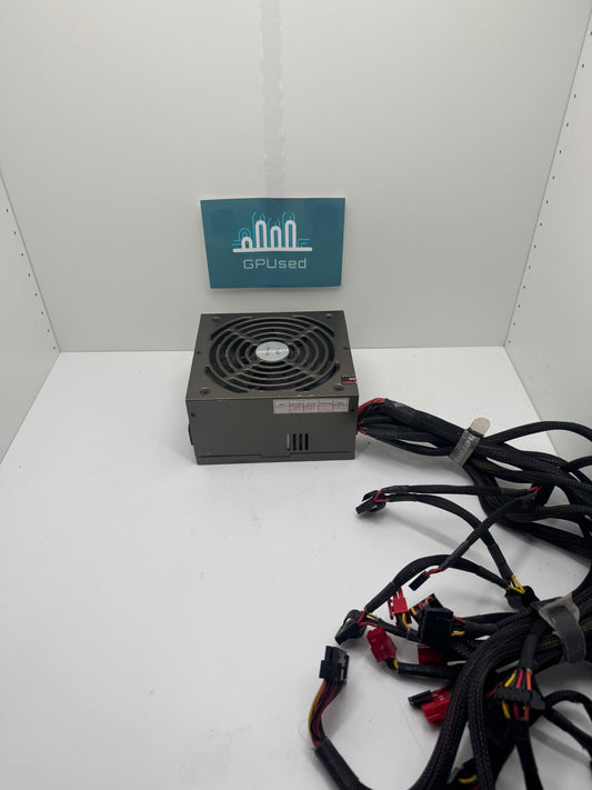 Thermaltake Toughpower 750W 80+ Power Supply PSU