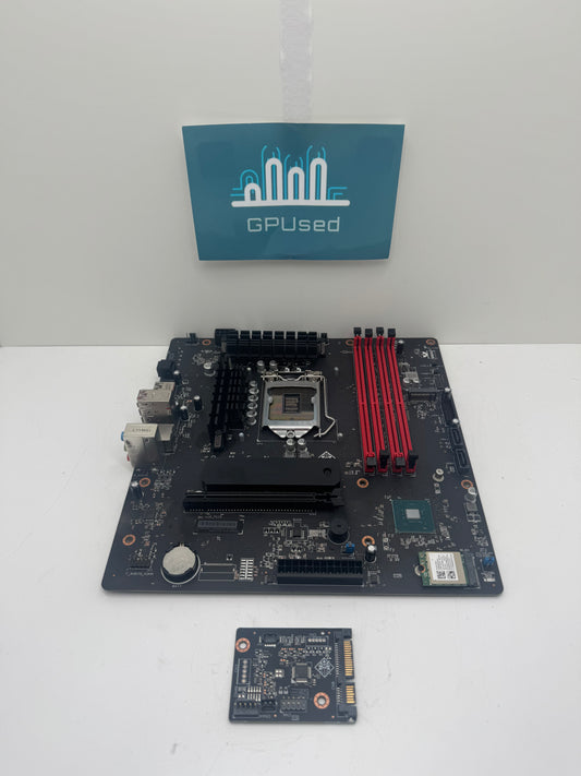 HP OMEN Z390 ATX Intel Socket 1151 Motherboard