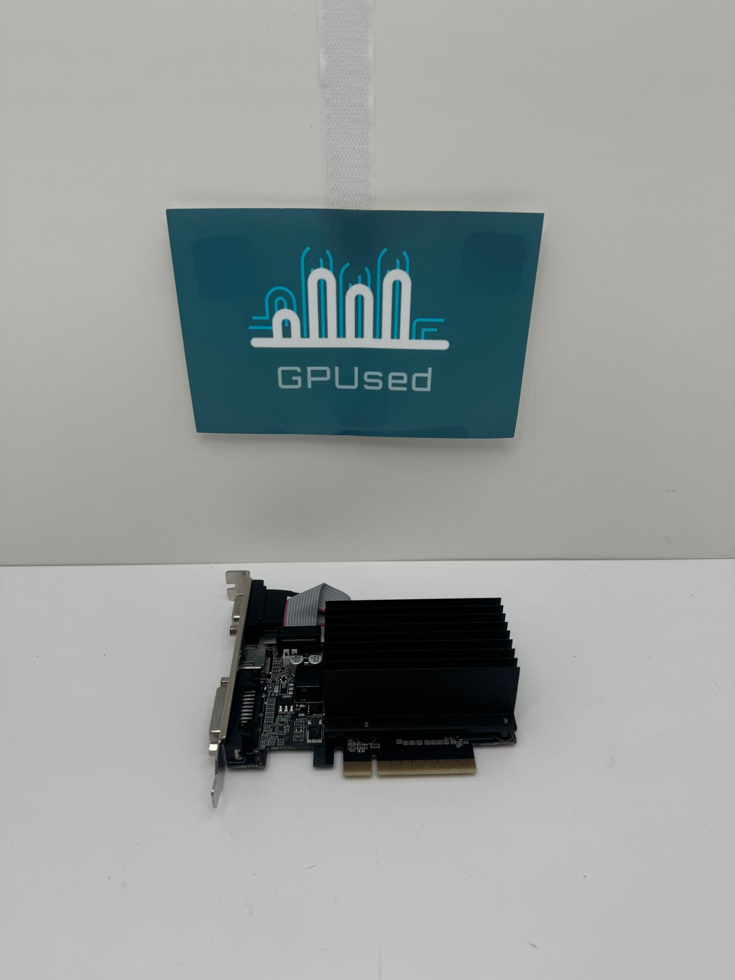 Palit Nvidia GeForce GT 710 2GB DDR3 - A