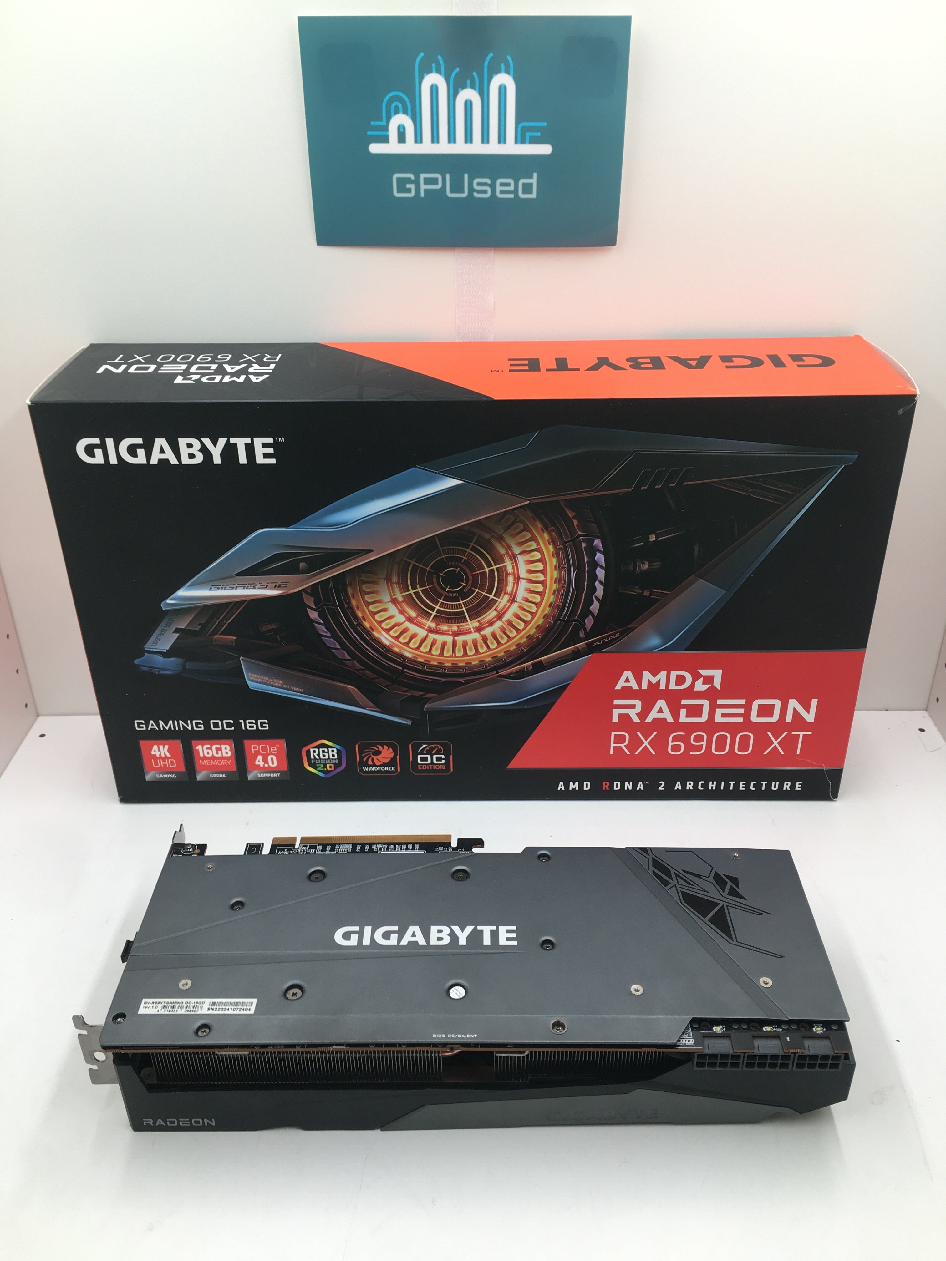 Radeon 6000 on sale