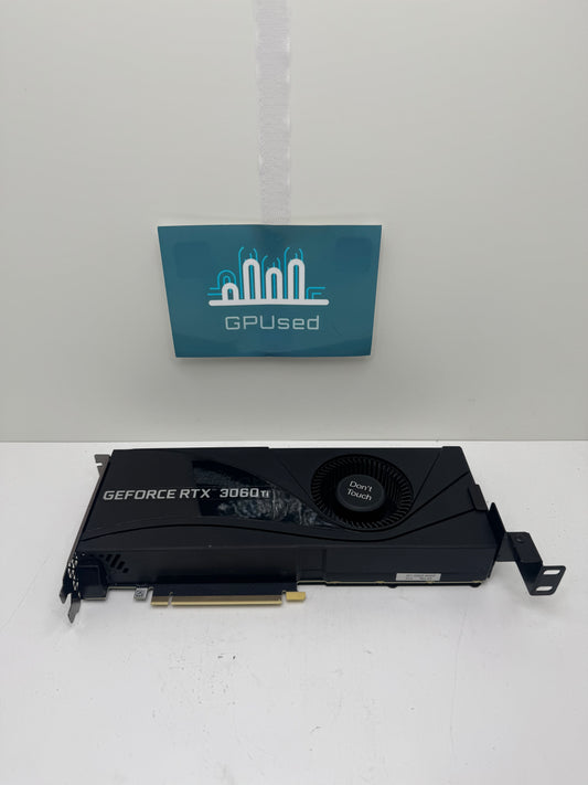 Nvidia GeForce RTX 3060 Ti OEM 8GB GDDR6 - A