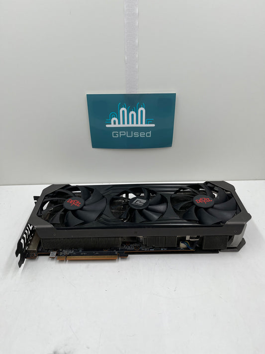 Powercolor AMD Radeon RX 6700XT Red Devil 12GB GDDR6 - A