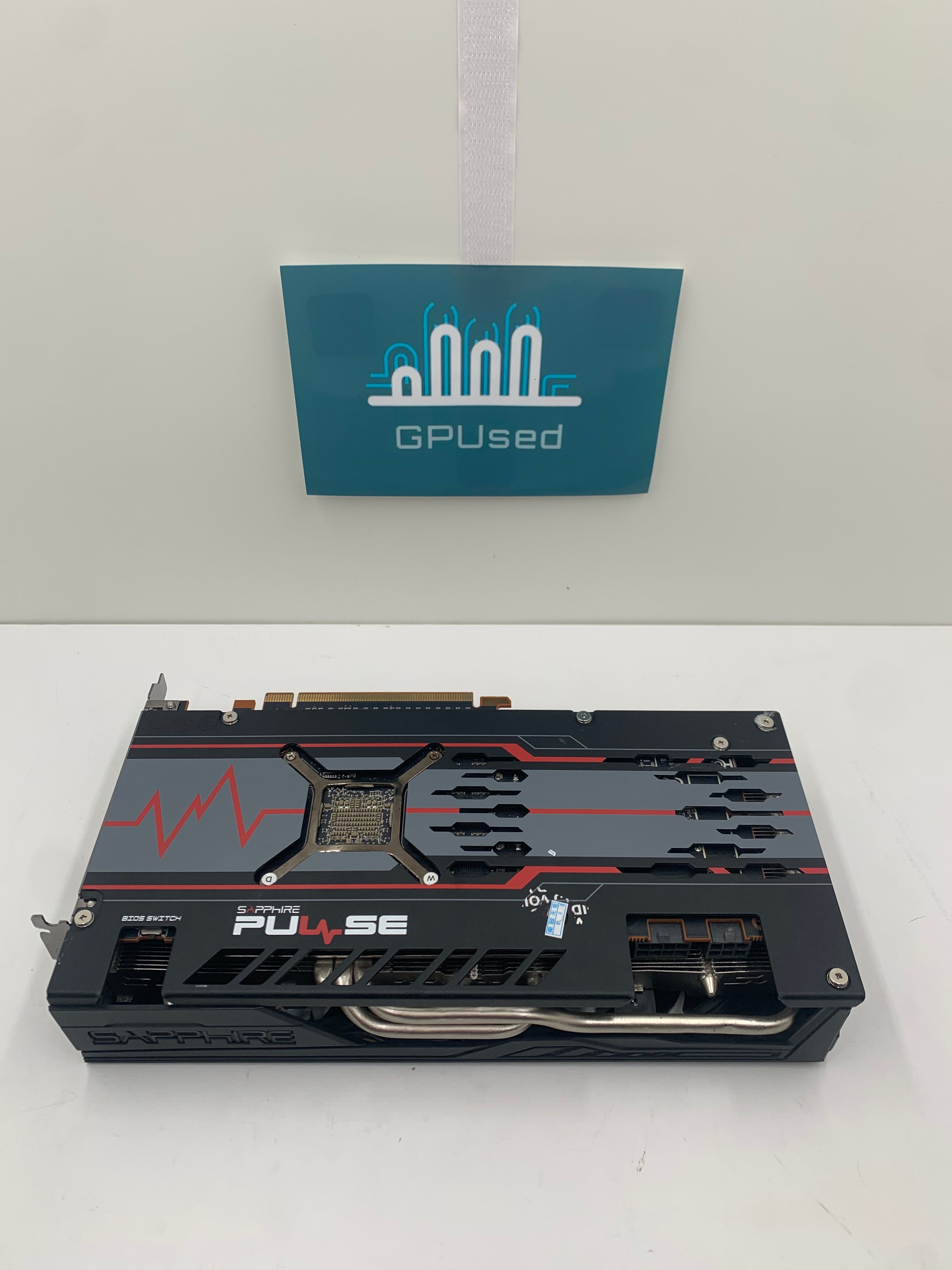 Sapphire AMD Radeon RX 5700XT Pulse 8GB GDDR6