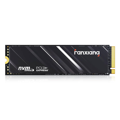 6800 XT - R9 5900X - 64GB 3600MHz - 1000W - 2TB - X570