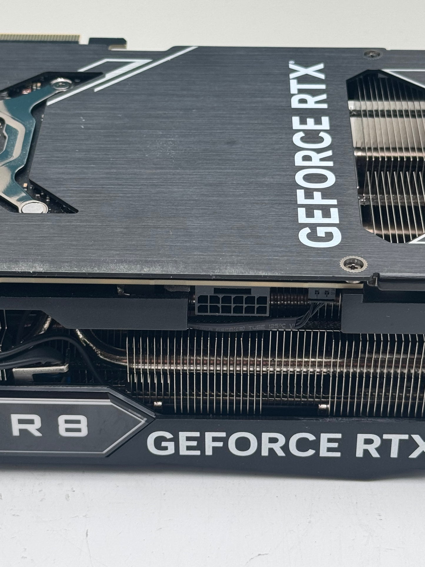 PNY Nvidia GeForce RTX 4090 XLR8 24GB GDDR6X - A