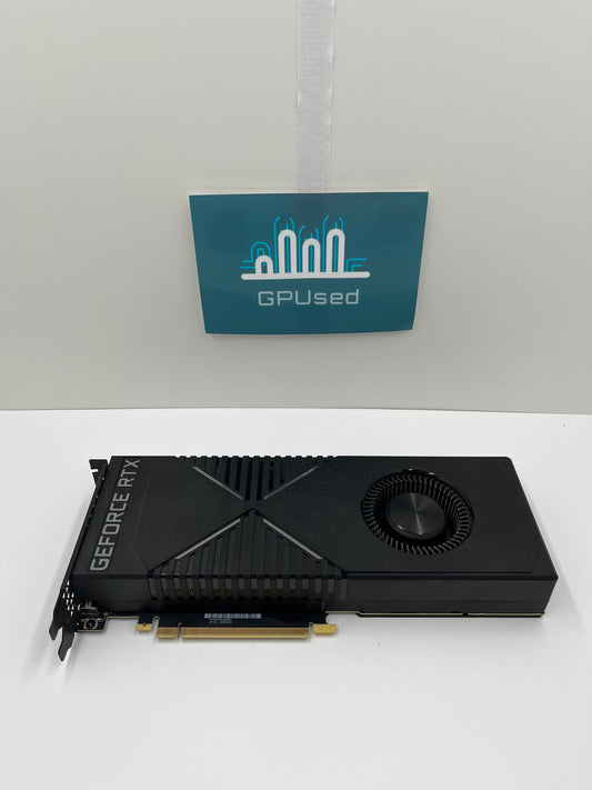 Nvidia GeForce RTX 2080 Ti OEM 11GB GDDR6 - A