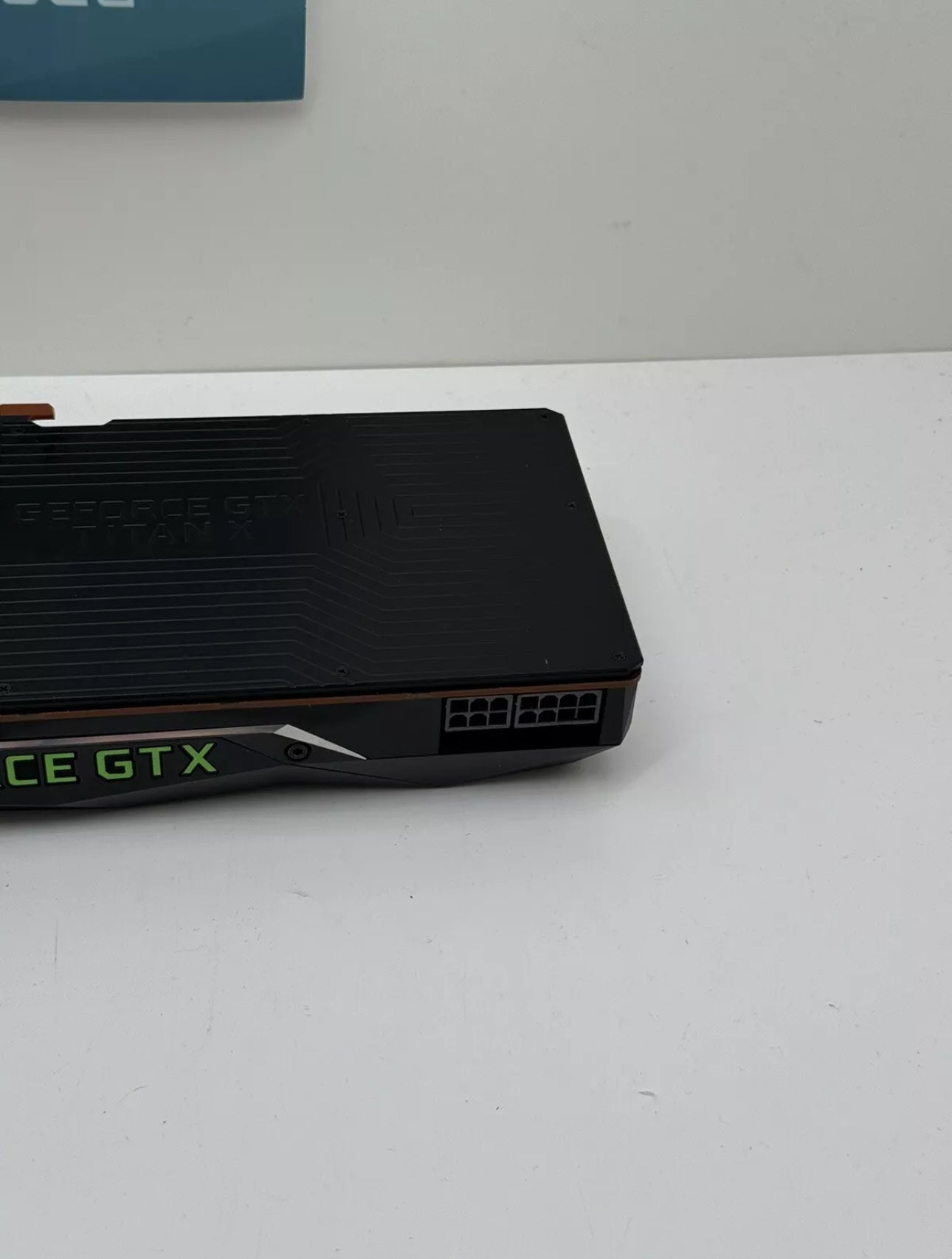 Nvidia Titan Xp 12GB GDDR5X - A