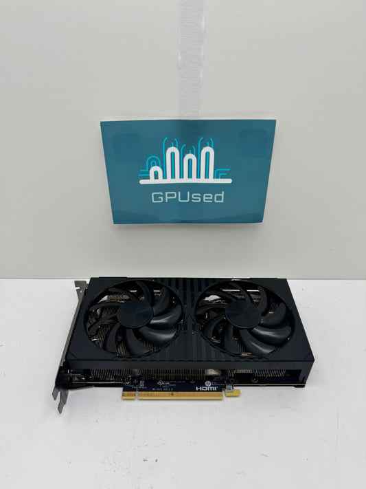 HP Nvidia GeForce RTX 4060 Ti OEM 8GB GDDR6 - A