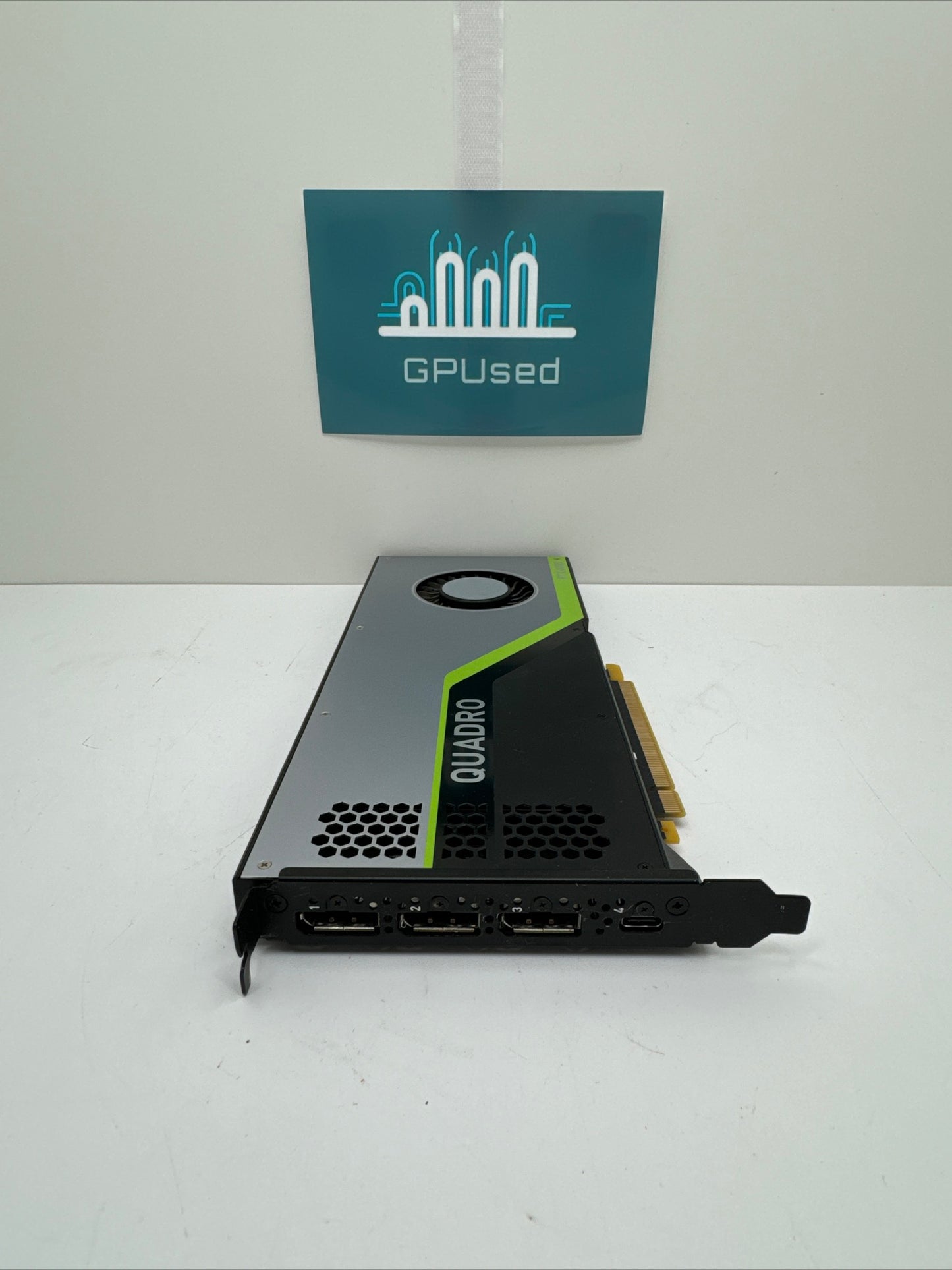 Nvidia RTX 4000 8GB GDDR6 - A