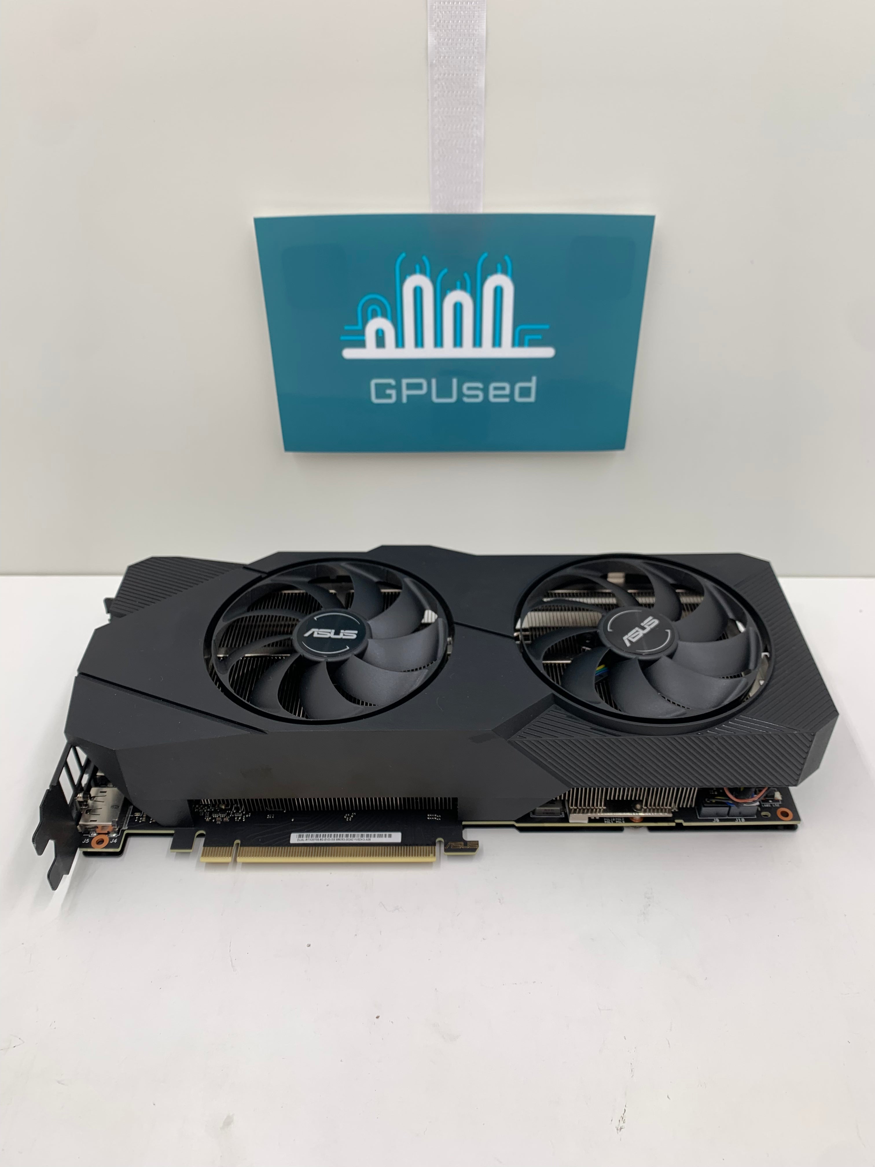 Asus Geforce Rtx 2080 Super Dual Evo 2024 | applelady.ca