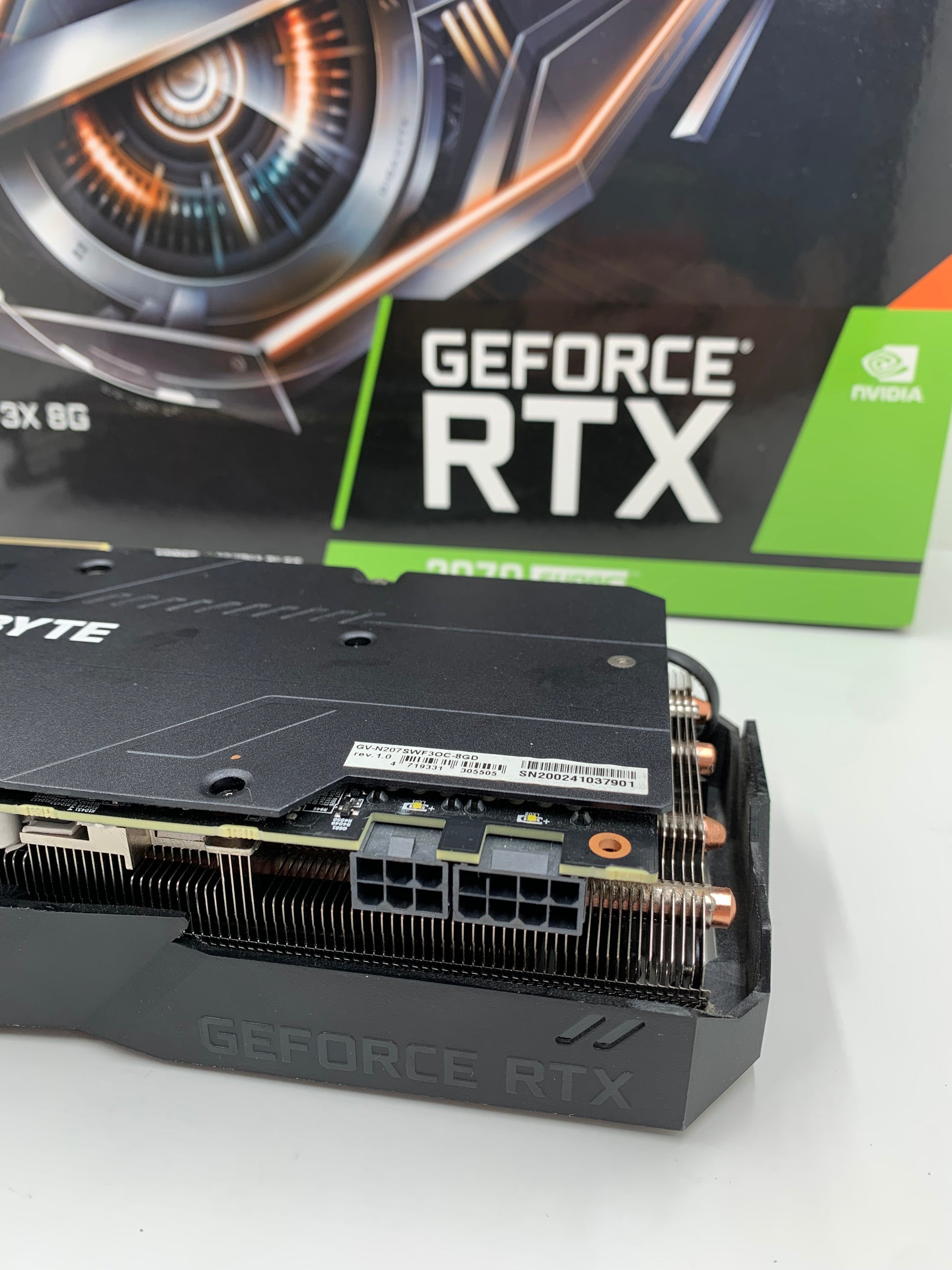 Nvidia geforce sales gtx 2070