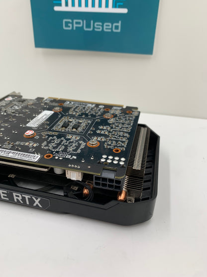 Palit Nvidia GeForce RTX 2060 StormX 6GB GDDR6 - A